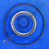 ZF 4BP230 Комплект уплотнений коробки передач LZZF - сцепление K1 4681 010 002