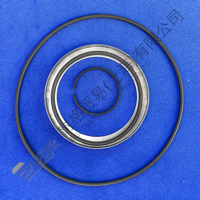 ZF 4BP230 Комплект уплотнений коробки передач LZZF - сцепление K1 4681 010 002