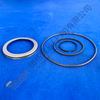 Комплект уплотнений коробки передач ZF 4BP230 LZZF — сцепление K2 K3 K4 4681 010 003