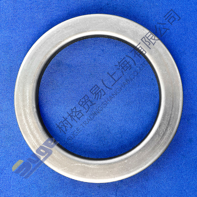 ZF 4BP230 Трансмиссия LZZF ВЫХОДНОЙ ФЛАНЕЦ ЭКРАН 4681 303 006