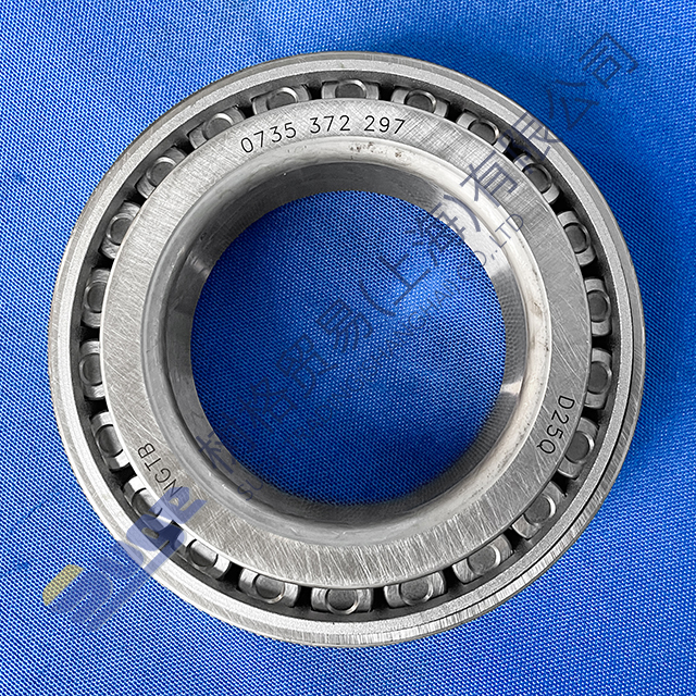 ZF 4BP230 коробка передач LZZF XCMG K1K3 ПЕРЕДНИЙ ПОДШИПНИК ВЫХОДНОГО ВАЛА 0735 372 297