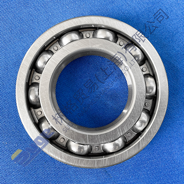 ZF LZZF Liugong 4BP230 ШАРИКОВЫЙ ПОДШИПНИК 0735 372 298 ВАЛА НАСОСА