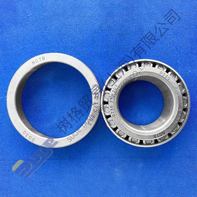 ZF LZZF XCMG 4BP230 трансмиссия K2K3K4KVKR ЗАДНИЙ ПОДШИПНИК 0735 372 303