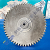 ZF Liugong 4BP230 трансмиссия K1 ВАЛ 4681 371 006