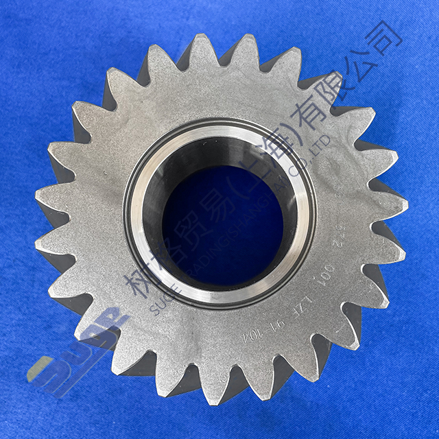 ZF XCMG 4BP230 трансмиссия K2 НАХОДНИКИ 4681 372 001