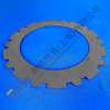 Ось колесного погрузчика ZF MT-L 3075 MT-L 3065 MTL 3105 НАРУЖНЫЙ ДИСК СЦЕПЛЕНИЯ 4474 352 157