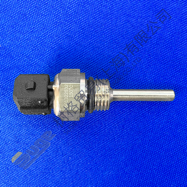 Трансмиссия фронтального погрузчика ZF 4BP230 LZZF Liugong XCMG Lingong ДАТЧИК ТЕМПЕРАТУРЫ 0501 322 532