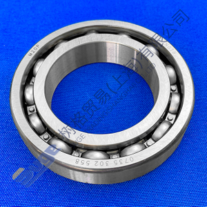 ZF Lingong XCMG 4BP230 трансмиссия KV KR GEAR ВНУТРЕННИЙ ПОДШИПНИК 0735 302 558