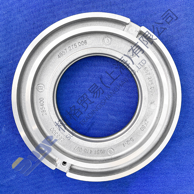 ZF LZZF XCMG Lingong 4BP230 трансмиссия K1 СЦЕПЛЕНИЕ В СБОРЕ 4681 271 001