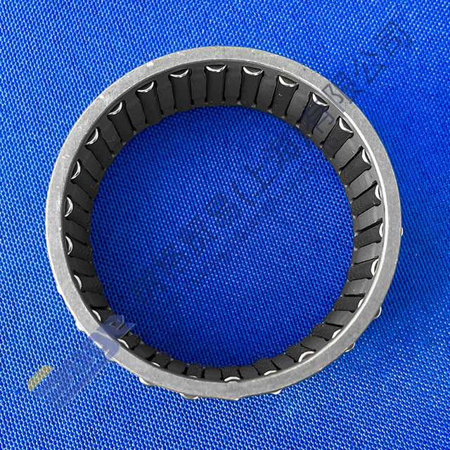 ZF LZZF 4BP230 трансмиссия K2 ИГОЛЬЧАТАЯ КЛЕТКА 0735 321 410