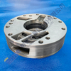 ZF 4BP230 трансмиссия ШЕСТЕРЕННЫЙ НАСОС 0501 214 895