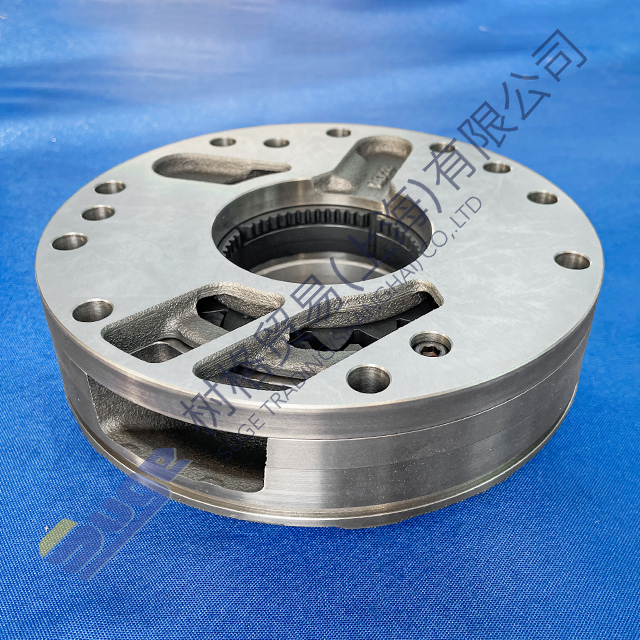 ZF 4BP230 трансмиссия ШЕСТЕРЕННЫЙ НАСОС 0501 214 895