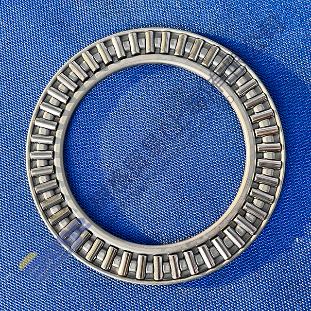 Трансмиссия ZF 4BP230 K1 ОСЕВОЙ ИГОЛЬЧИК 0735 368 076