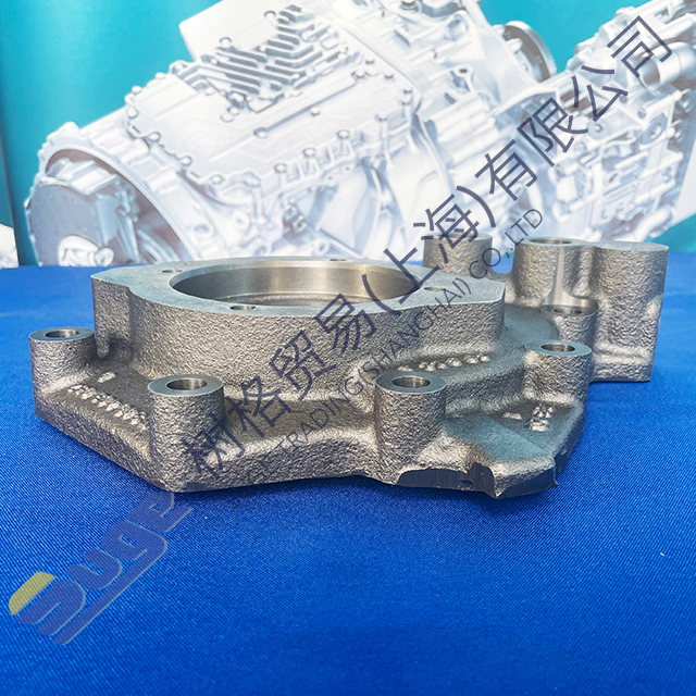 Раздаточная коробка ZF VG2700 Запчасти корпуса масляного насоса 5840 303 052