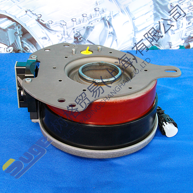 Подшипник выключения сцепления ZF SACHS Привод сцепления VOLVO AMT 6482 000 155