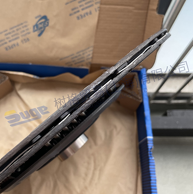 ZF Коммерческий автомобиль Trasmission SACHS FOTON SITRAK FAW JAC ZF TRAXON AMT диск сцепления 1878 009 462