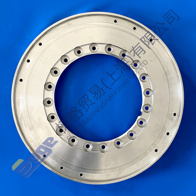 Промежуточная пластина сцепления ZF TCHD TT 0501 335 481
