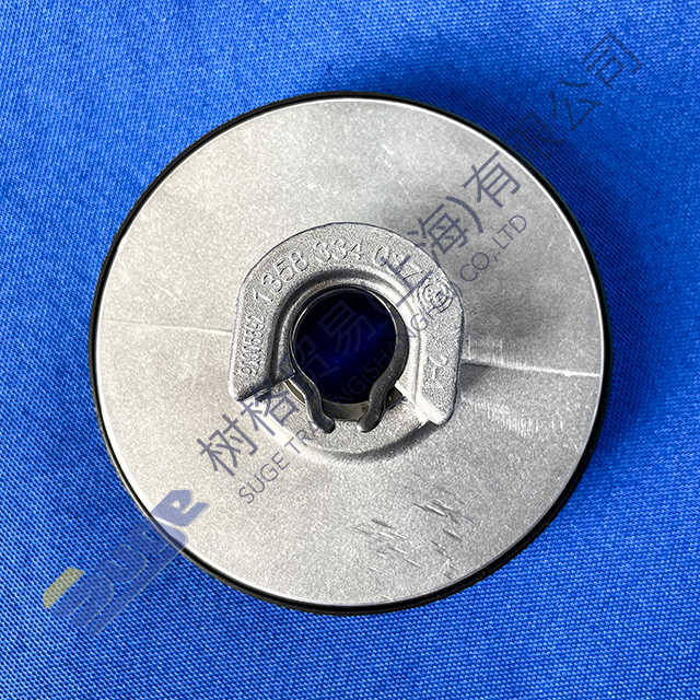 Поршень ZF TRAXON GP в сборе 1358 234 006