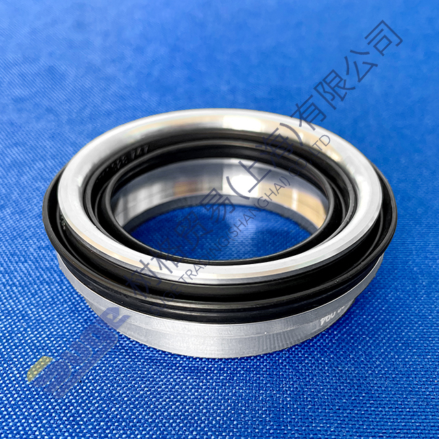 Поршень ZF TRAXON HG в сборе, большой 1358 206 024