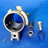 ZF TRAXON Втулка переключения передач в сборе-HG 1358 206 018
