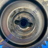 Трансмиссия ZF TraXon AMT 12TX2420 12TX2621, детали промежуточного вала 1358 203 221