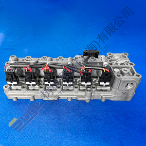 ZF 4BP230 трансмиссия XCMG Lingong БЛОК КЛАПАНОВ 4660 159 024