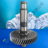 ZF 4BP230 LZZF трансмиссия K2 ВАЛ 4681 372 002