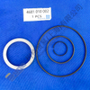 ZF 4BP230 Комплект уплотнений коробки передач LZZF - сцепление K1 4681 010 002