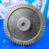 Трансмиссия ZF 4BP230 для фронтального погрузчика KV SHAFT 4681 375 002