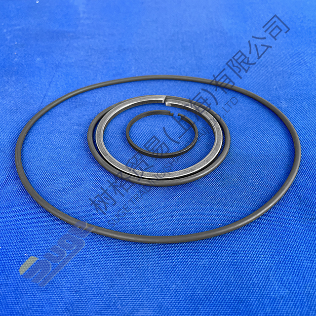 Комплект уплотнений коробки передач ZF 4BP230 LZZF - сцепление KV KR 4681 010 004