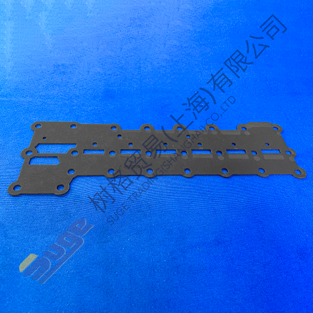 Трансмиссия ZF Liugong 4BP230 ВЫХОДНОЙ ФЛАНЕЦ 4681 306 007