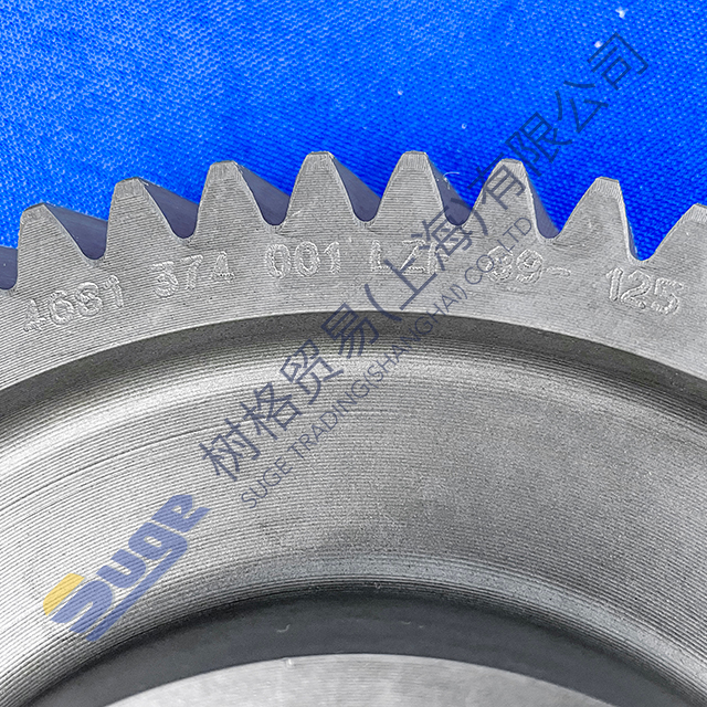 ZF XCMG 4BP230 трансмиссия K3 НАХОДНИКИ 4681 374 001