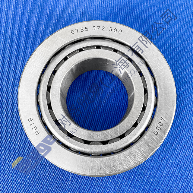ZF XCMG Lingong 4BP230 трансмиссия K1K2K4KR ЗАДНИЙ ПОДШИПНИК 0735 372 300