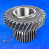 Трансмиссия для колесного погрузчика ZF 4BP230 K4 IDLER 4681 374 002