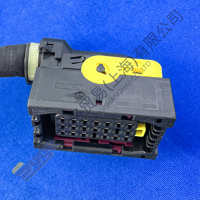 Трансмиссия колесного погрузчика ZF Lingong ГЛАВНЫЙ КАБЕЛЬ 6029 027 087