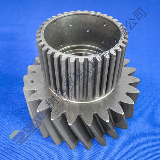 ZF XCMG 4BP230 трансмиссия K2 НАХОДНИКИ 4681 372 001