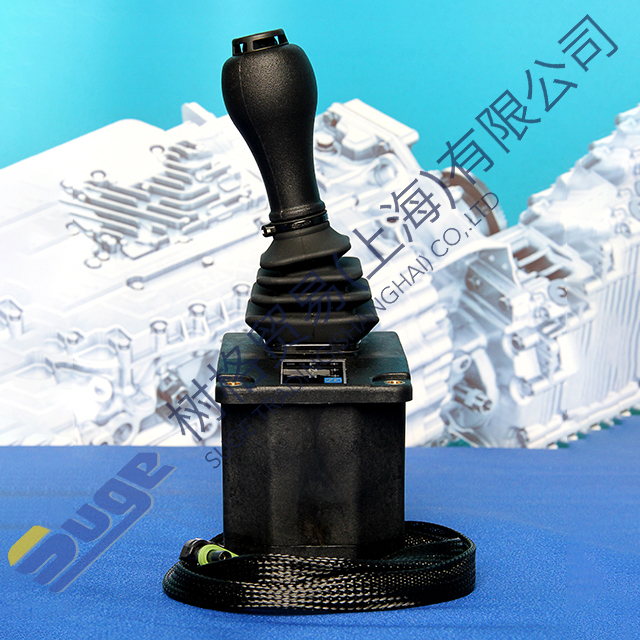 ZF ERGOPOWER SHIFTER Номер детали 6006 035 005