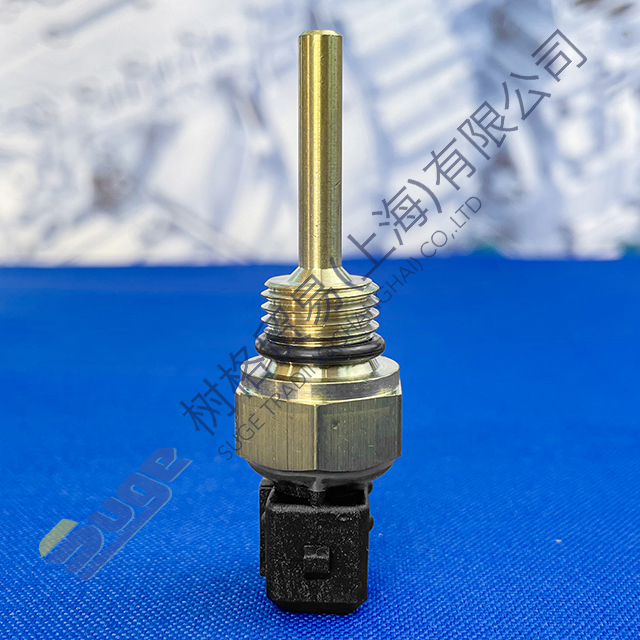 Трансмиссия фронтального погрузчика ZF 4BP230 LZZF Liugong XCMG Lingong ДАТЧИК ТЕМПЕРАТУРЫ 0501 322 532