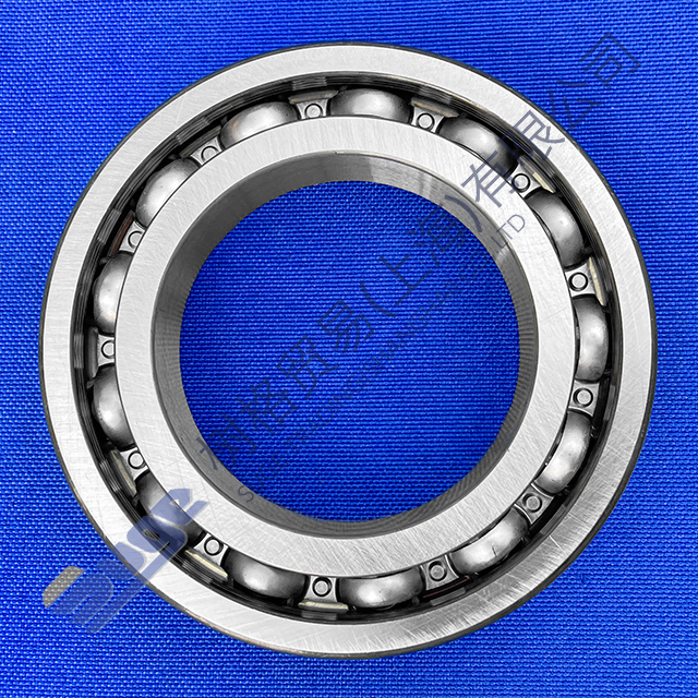ZF Lingong XCMG 4BP230 трансмиссия KV KR GEAR ВНУТРЕННИЙ ПОДШИПНИК 0735 302 558