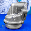 Трансмиссия для фронтального погрузчика ZF 4BP230 LZZF ГОЛОВКА ФИЛЬТРА 0501 223 274