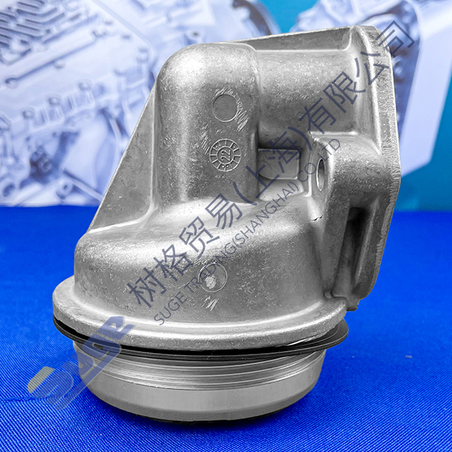 Трансмиссия для фронтального погрузчика ZF 4BP230 LZZF ГОЛОВКА ФИЛЬТРА 0501 223 274