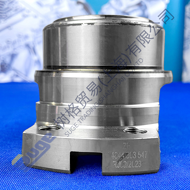 ZF 4BP230 LZZF Liugong XCMG трансмиссия ВЫХОДНОЙ ФЛАНЕЦ ПЕРЕДНИЙ 4644 303 547