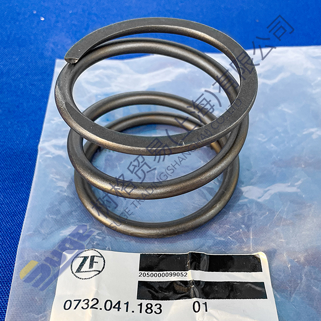 Трансмиссия для фронтального погрузчика ZF Liugong K2K3 СЦЕПЛЕНИЕ В СБОРЕ 4681 272 001