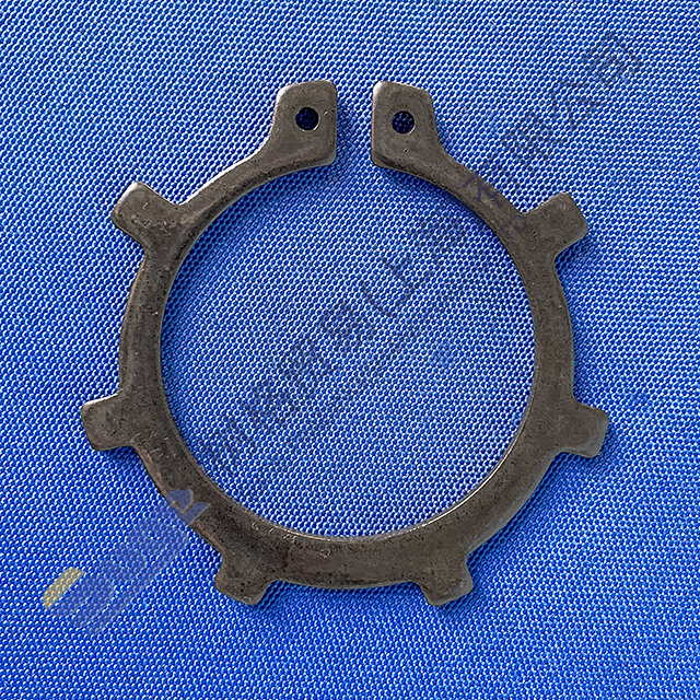 ZF 4BP230 Трансмиссия Liugong СТОПОРНОЕ КОЛЬЦО 0501 336 483