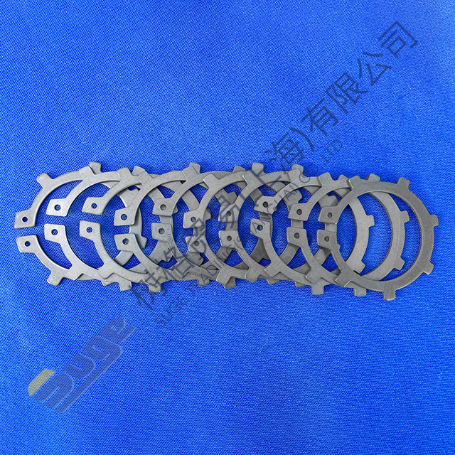 Трансмиссия ZF 4BP230 LZZF K2 СТОПОРНОЕ КОЛЬЦО 0501 336 482