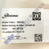 Радиатор ZF INTARDER 0501 221 838