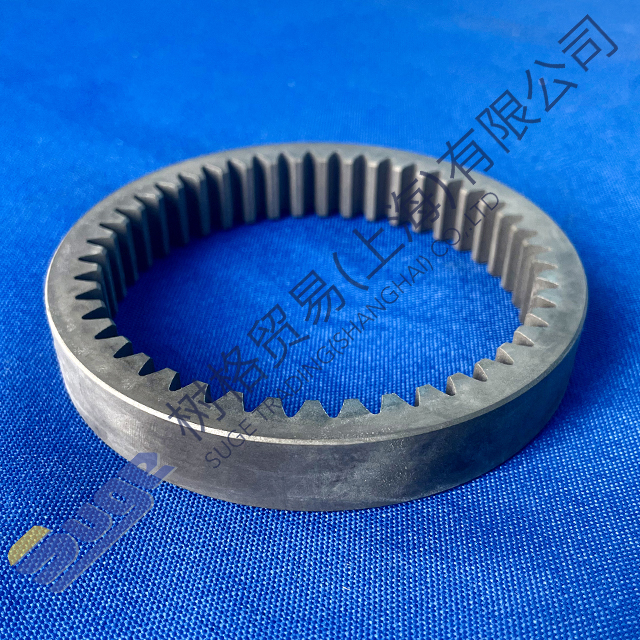 Запчасти раздаточной коробки ZF VG2700 Шестерня масляного насоса 5841 300 360