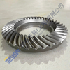 Колесный погрузчик Liebherr ZF MTL 3105 КОМПЛЕКТ КОНИЧЕСКОЙ ШЕСТЕРНИ 4474 154 066
