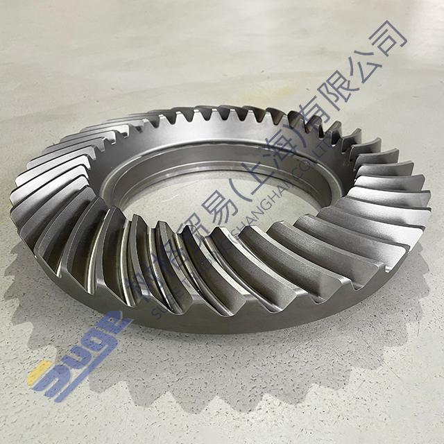 Колесный погрузчик Liebherr ZF MTL 3105 КОМПЛЕКТ КОНИЧЕСКОЙ ШЕСТЕРНИ 4474 154 066