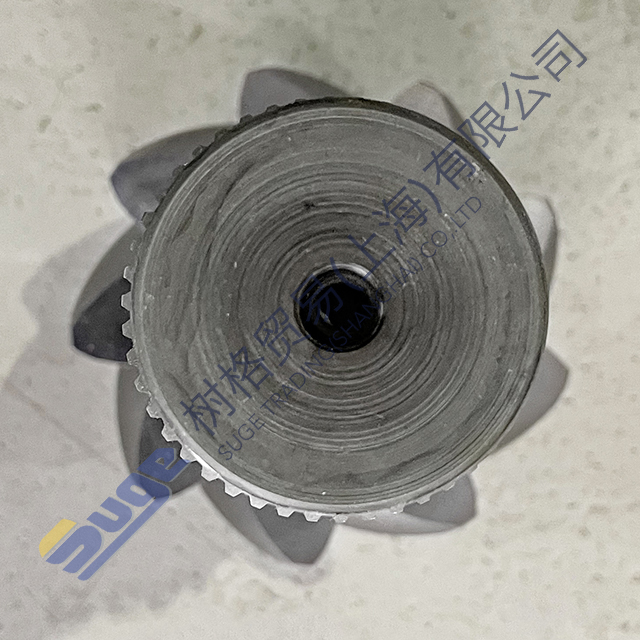 Колесный погрузчик Liebherr ZF MTL 3105 КОМПЛЕКТ КОНИЧЕСКОЙ ШЕСТЕРНИ 4474 154 066